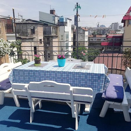 Hostel Inn Downtown 베오그라드 외부 사진