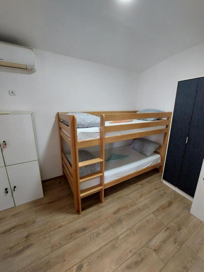 Hostel Inn Downtown 베오그라드 외부 사진