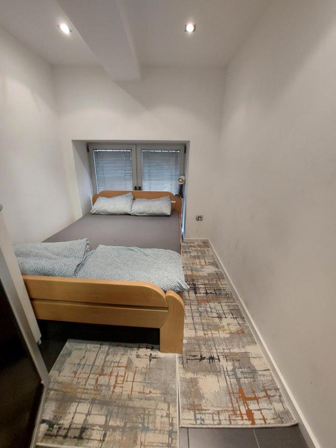 Hostel Inn Downtown 베오그라드 객실 사진