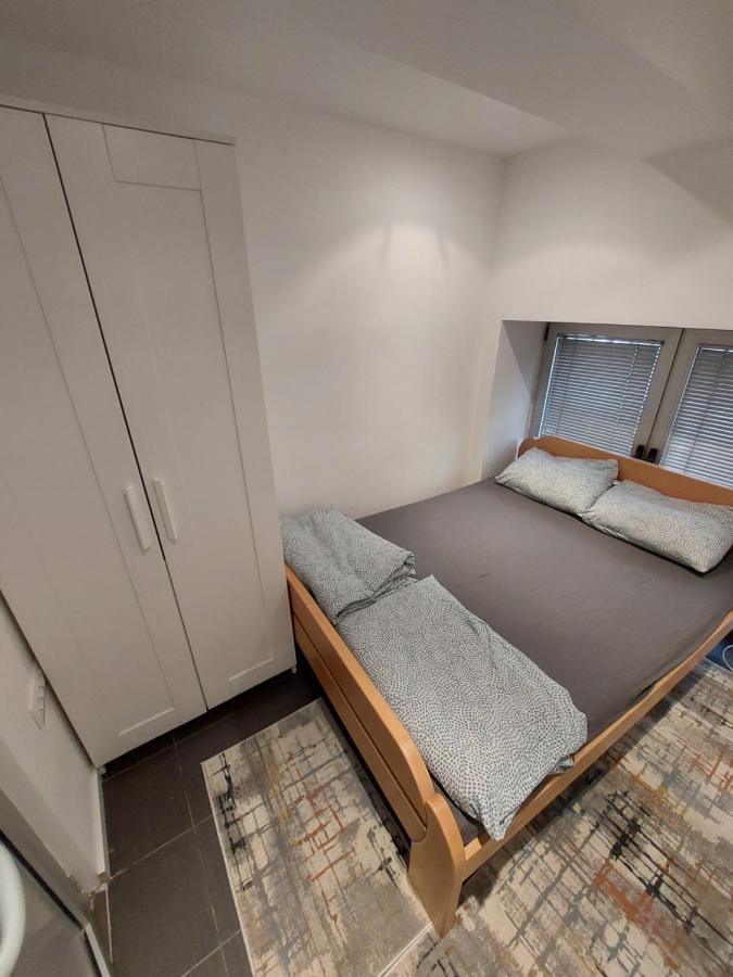 Hostel Inn Downtown 베오그라드 외부 사진