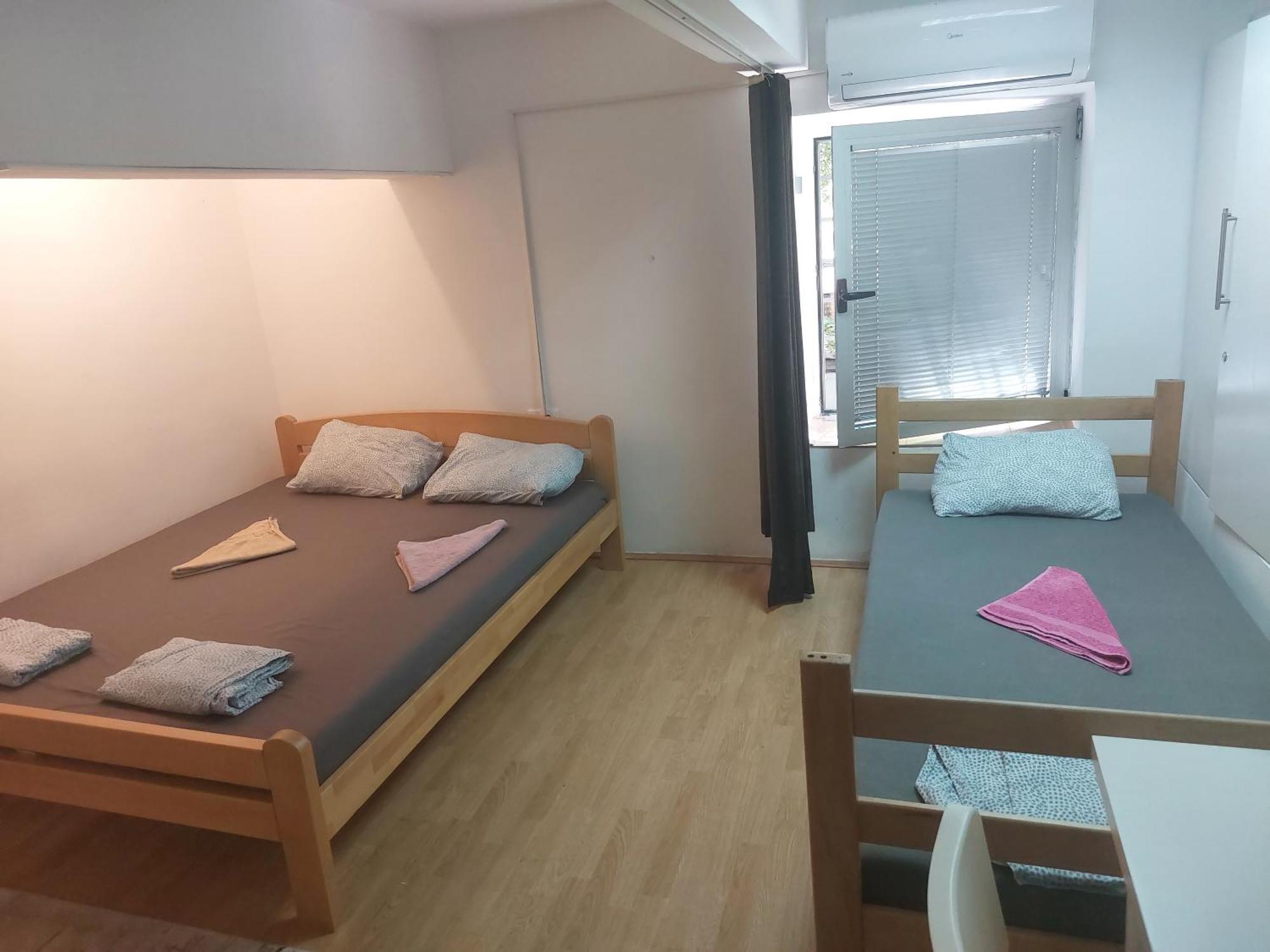 Hostel Inn Downtown 베오그라드 외부 사진