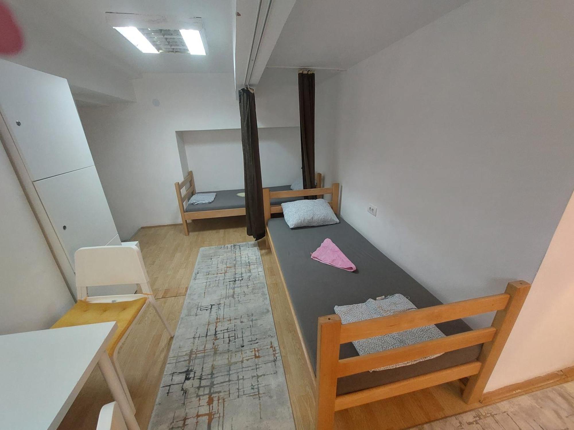 Hostel Inn Downtown 베오그라드 외부 사진
