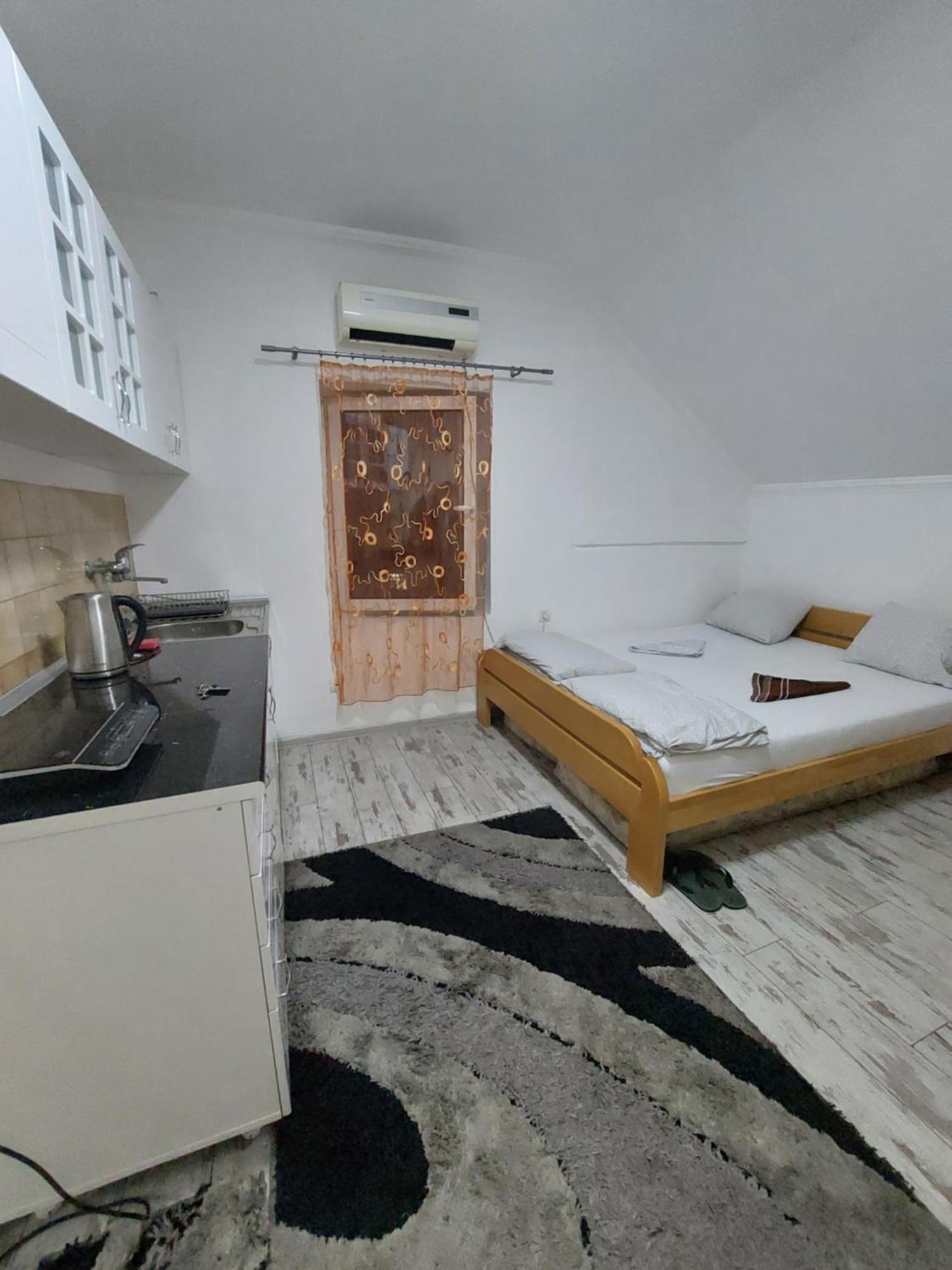 Hostel Inn Downtown 베오그라드 외부 사진