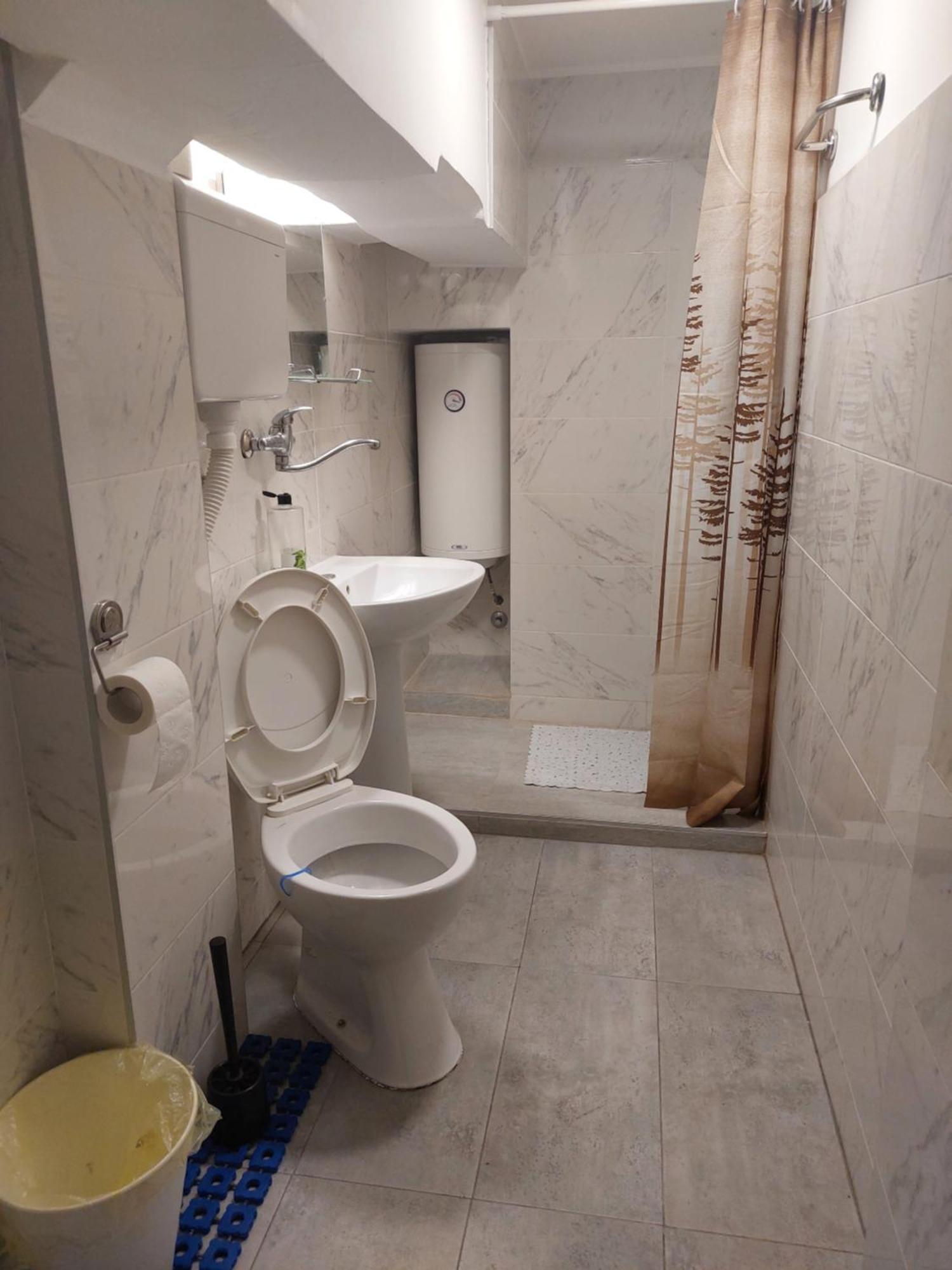 Hostel Inn Downtown 베오그라드 객실 사진