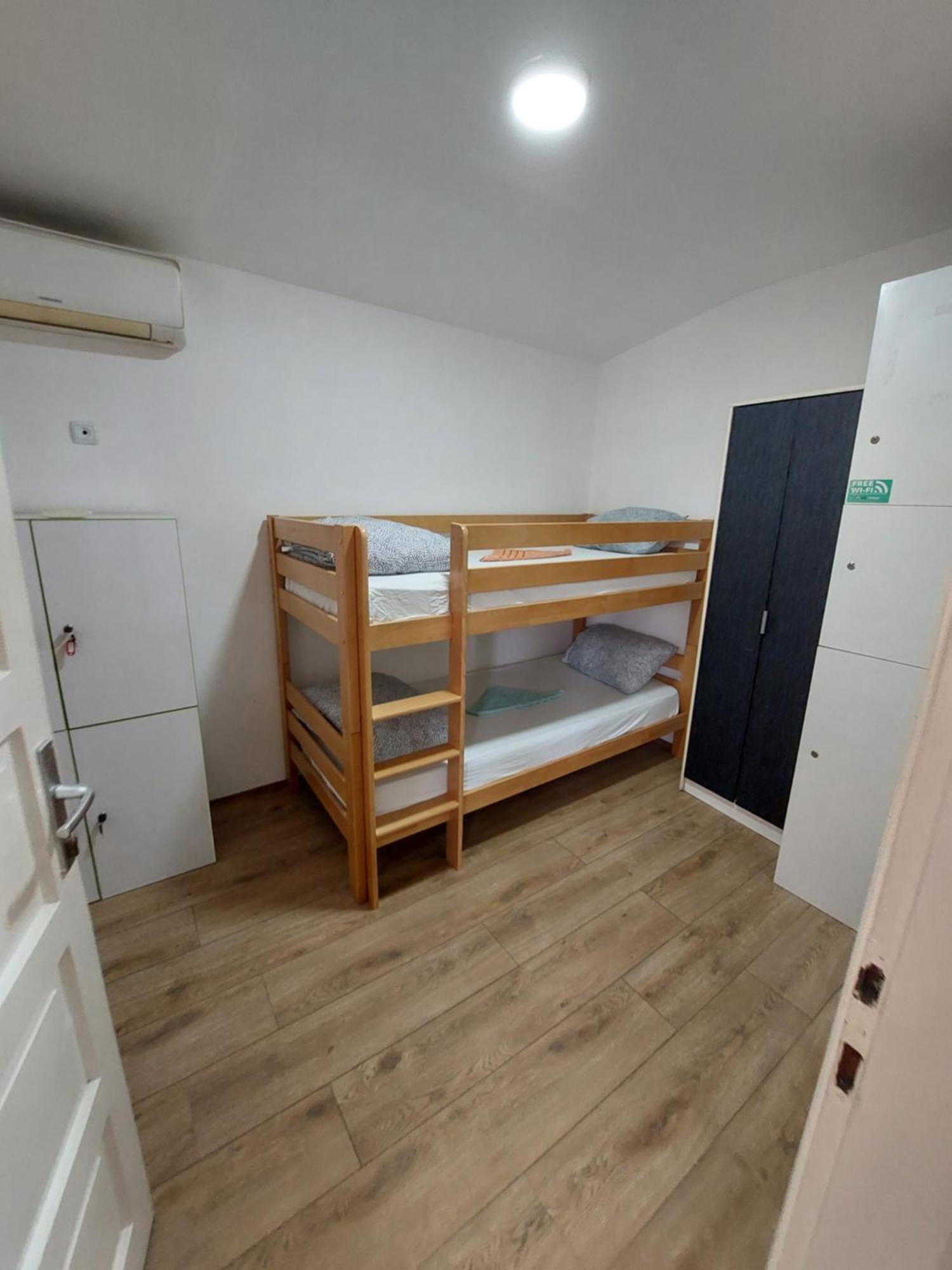 Hostel Inn Downtown 베오그라드 외부 사진
