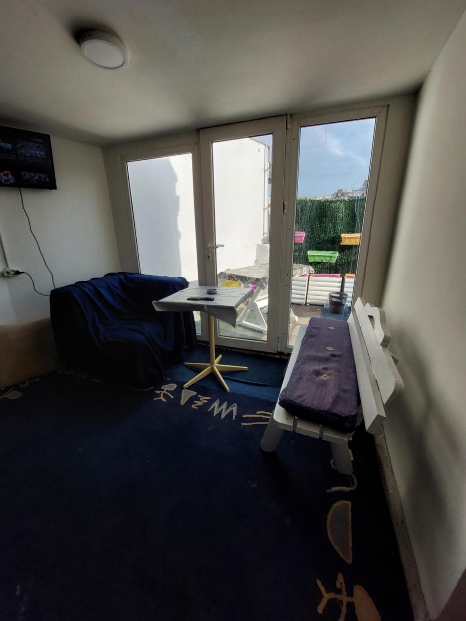 Hostel Inn Downtown 베오그라드 외부 사진