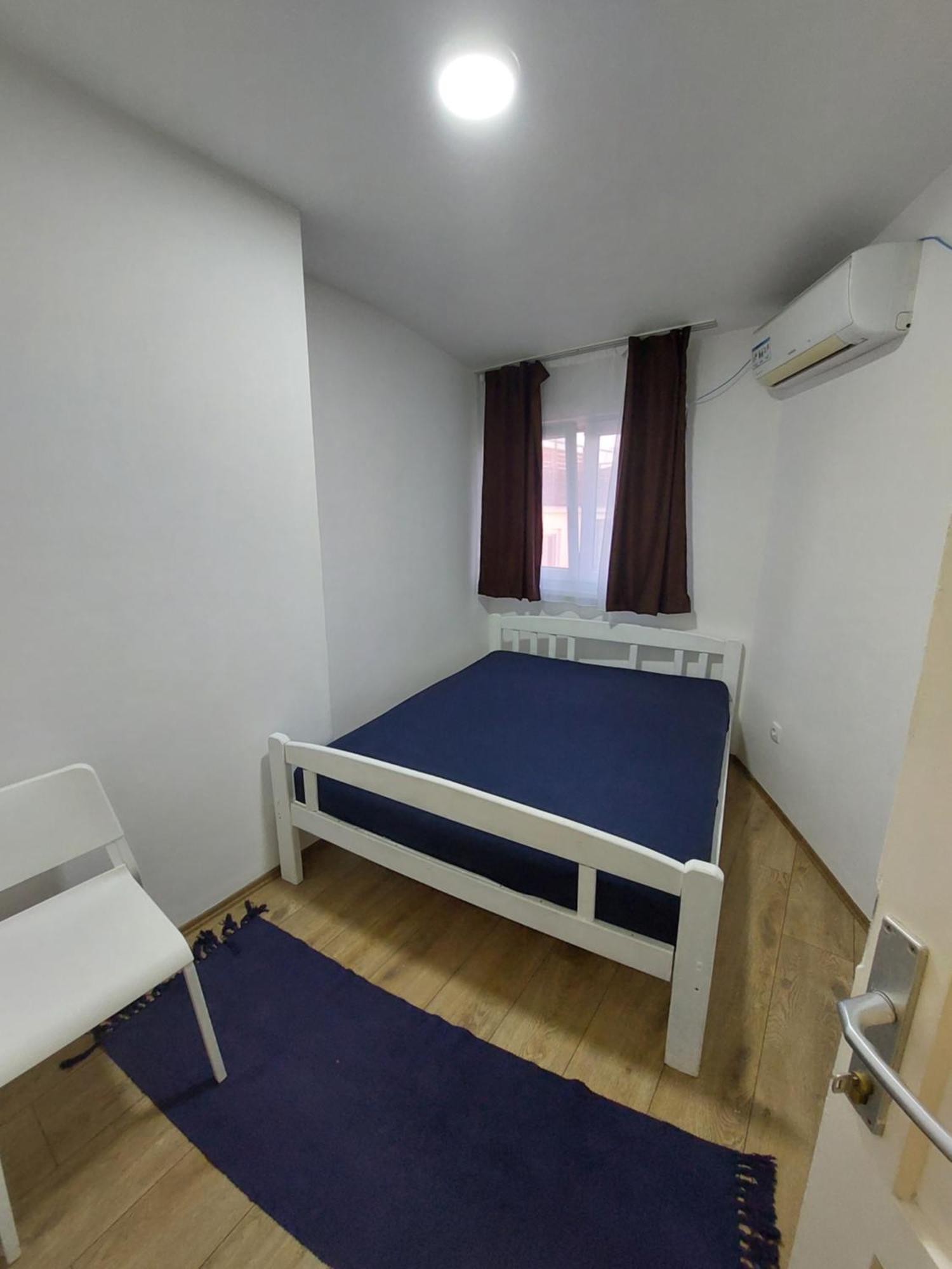 Hostel Inn Downtown 베오그라드 외부 사진