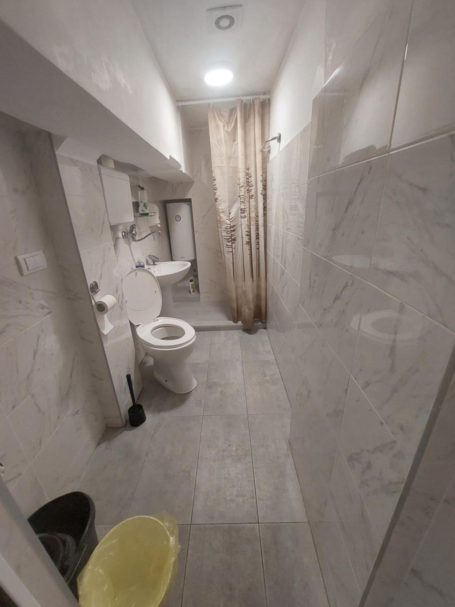 Hostel Inn Downtown 베오그라드 외부 사진